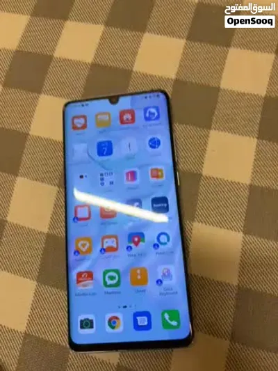 للبيع جهاز هواوي 3