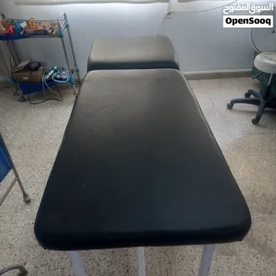 سرير مساج و حجامه زائد سلم 2