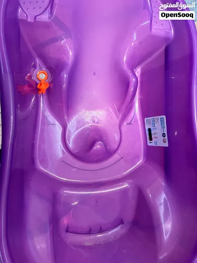 بانيو حمام أطفال مميز مع ستاند Child Bathtub Special 3