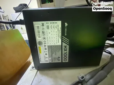 Power supply Corsair HX 1000 patunim 3