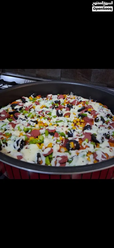 اكل منزلي مميز 2