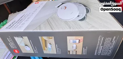 للبيع Xiaomi Robot Vacuum S40 Pro 15,000Pa 3