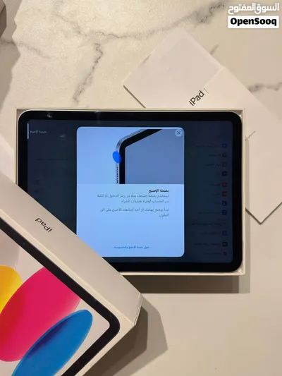 IPad A16 ايباد 11 2