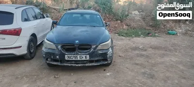 BMW 2004 moteur mahtot fi lard 3