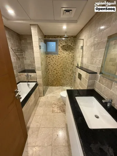 Fully furnished flat to le located at Muscat Grand Mall 2