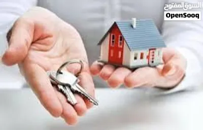 منزل حديت للايجار فى قرجى 2