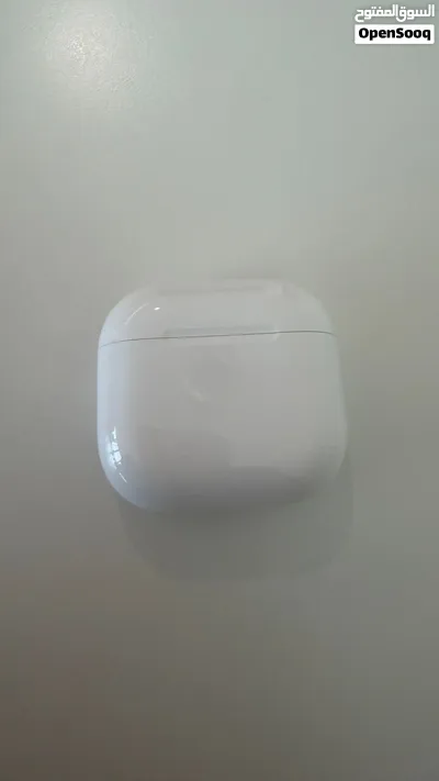 سماعة ابل AirPod4 4