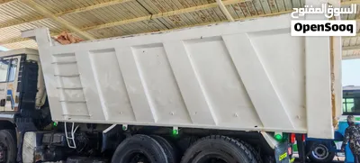 1700 OMR Man tipper body for sale 2