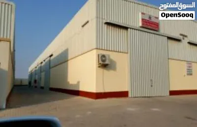 Warehouse industry 18 4