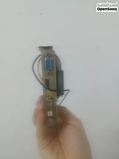 كرت شاشه gt730 3