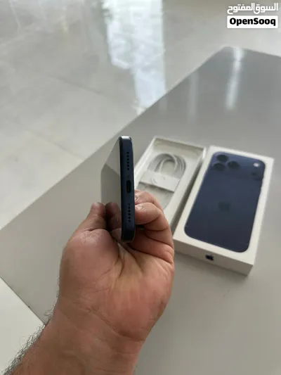 للبيع iPhone 17 Pro Max – 256GB 3