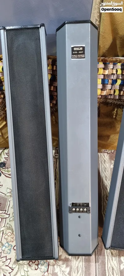 ( سماعات أهوجا اصليه ) بحالة ممتازه 2