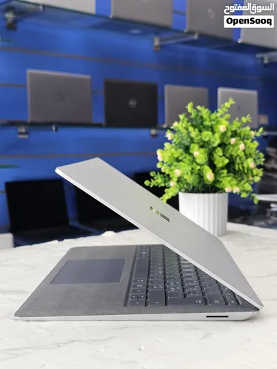MICROSOFT SURFACE LAPTOP 4 INTEL CORE I7 PROCESSOR 11TH GEN 16GB RAM 512GB SSD TOUCHSCREEN 4