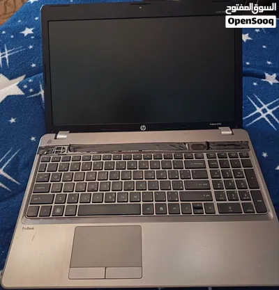 لابتوب مكتبي HP 2