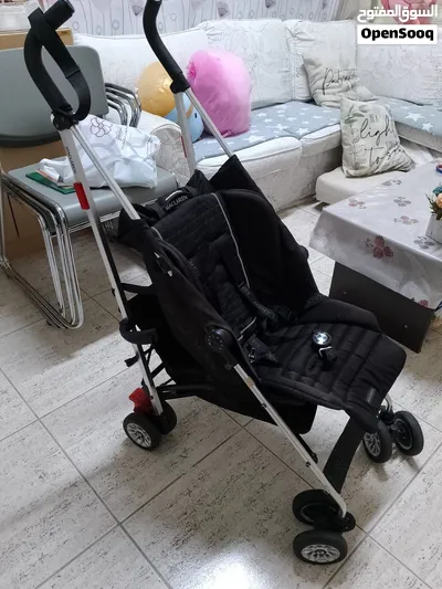 Pram Stroller BMW Brand 3