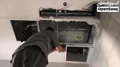 AC technician 3