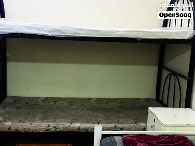 Bed space for bachelor 3