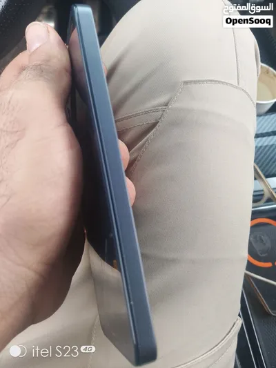 تكنو بوفا. 7. الترا. 5G ارام 24 3