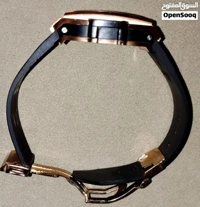 ساعة Hublot sinna champion 88 4