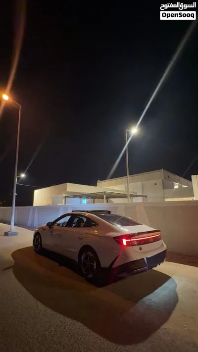 سوناتا 2025 خليجي 3