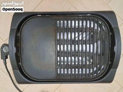 للبيع جريل شواية كهربائية بلاك أند ديكر BLACK & DECKER أمريكى. 2