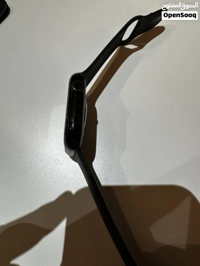 Apple Watch Series 10 Jet Black 46mm 100% Battery Health 3
