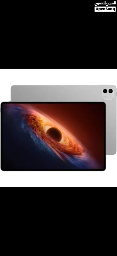 هونور ماجيك باد 4 ، ذاكرة 512GB رام 16 مع قلم وكيبورد جديد ضمان سنة 3