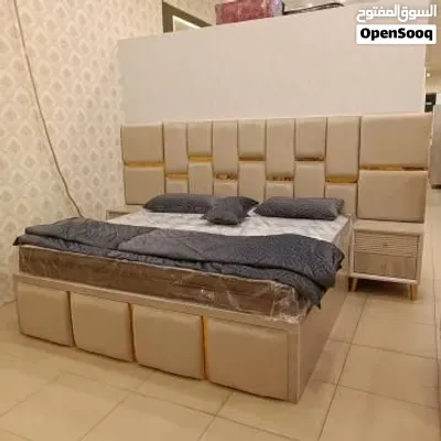 بيع غرف نوم تفصيل وجاهز كل الموديلات 3