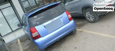 بيكانتو للبيع جير عادي الله يبارك لصاحب النصيب سيارة مابركب عليها غير اصلي ومعمول صيانة عامة 2