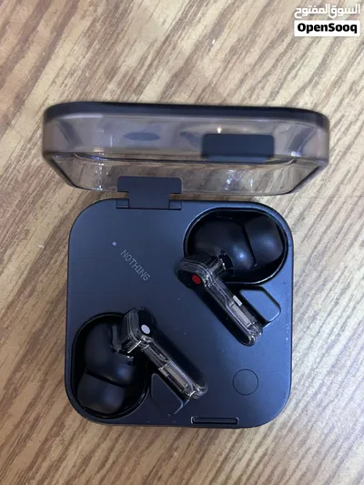 Nothing Ear (3) Earbuds BLACK 3