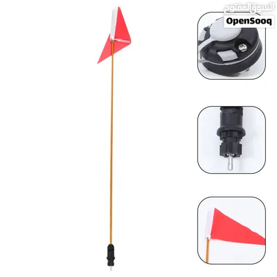 Kayak Flag علم كاياك 3