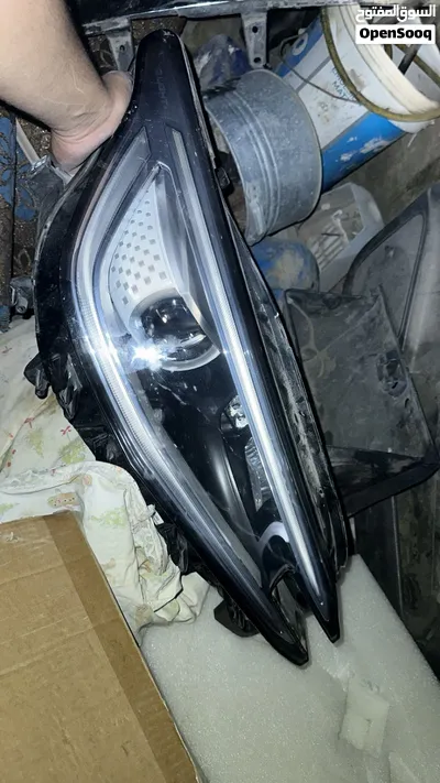 ضوه آي دي فور lD4 3