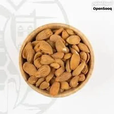 لوز بلدي درجة أولى من ظفران 2