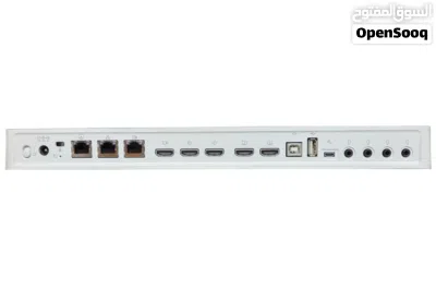 كاميرة ويب اجتماعات مع الملحقات من شركة Cisco 4