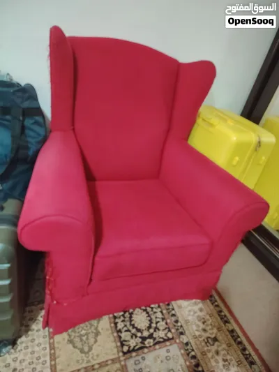 كنبه امريكي مفرده 2