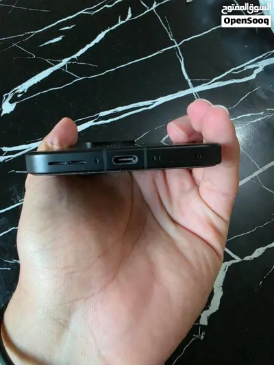 OnePlus 15 - 512 Storage, 16 RAM - Global Version 4