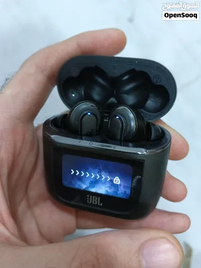 سماعات ذكية JBL tour pro 2 الجيل الخامس 3