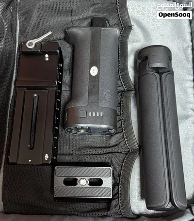 Ronin Dji rs3 4