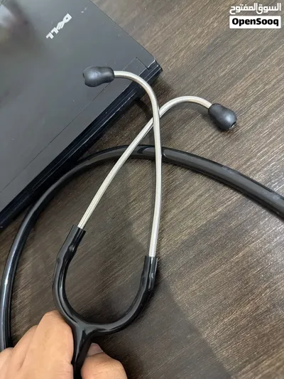 Dulcet Stethoscope for sale for cheap price 30 dirhams only brand new never used without box 2