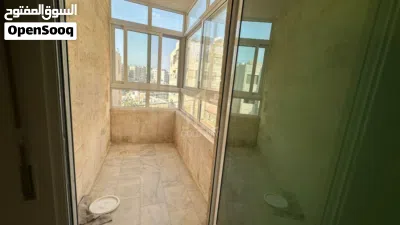 في موقع مميز في ضاحية الرشيد شقة طابق ثاني 187م بتشطيبات راقيه/ ref 9969 2