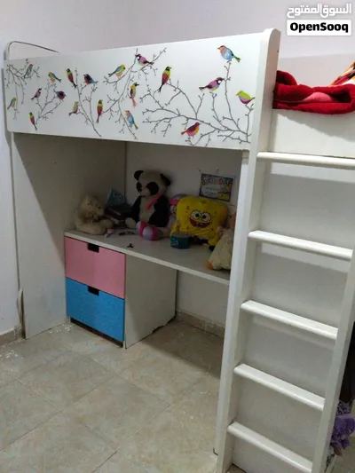 غرفة اطفال من قبانى 3