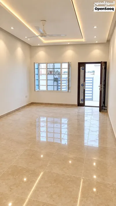 Twin Villa for Sale – Al Haram, Barka/توين فيلا للبيع – الهرم، بركاء 3