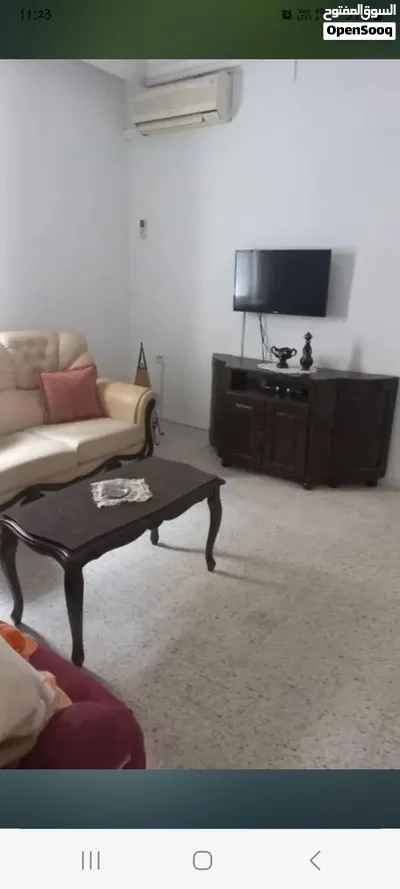 شقة مؤثثة طابق اول نابل 3