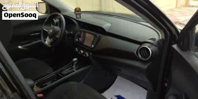 Nissan kicks Sv 2024 model for sale American spacifications 3