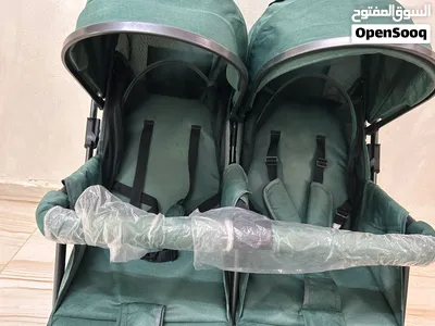 عرباية توأم meng qizhi twins 2