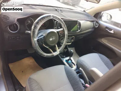للايجار كيا بيجاس 2024 kia pegas اسبوعي شهري 3