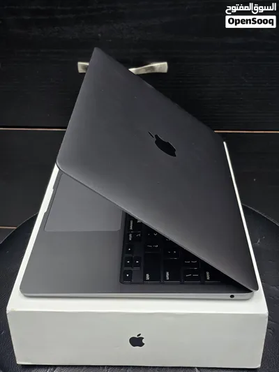 لابتوب ابل ماك بوك اير 2020 معالج M1 4