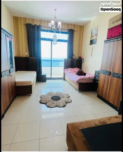 سكن بنات موظفات على كورنيش عجمان 3
