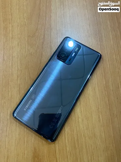 Xiaomi mi 11t pro(5G) 2
