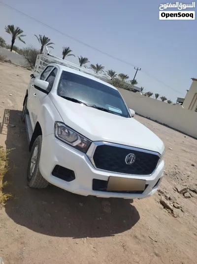 للبيع بيكب MG T60 موديل 2023 3